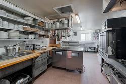 Kitchen -