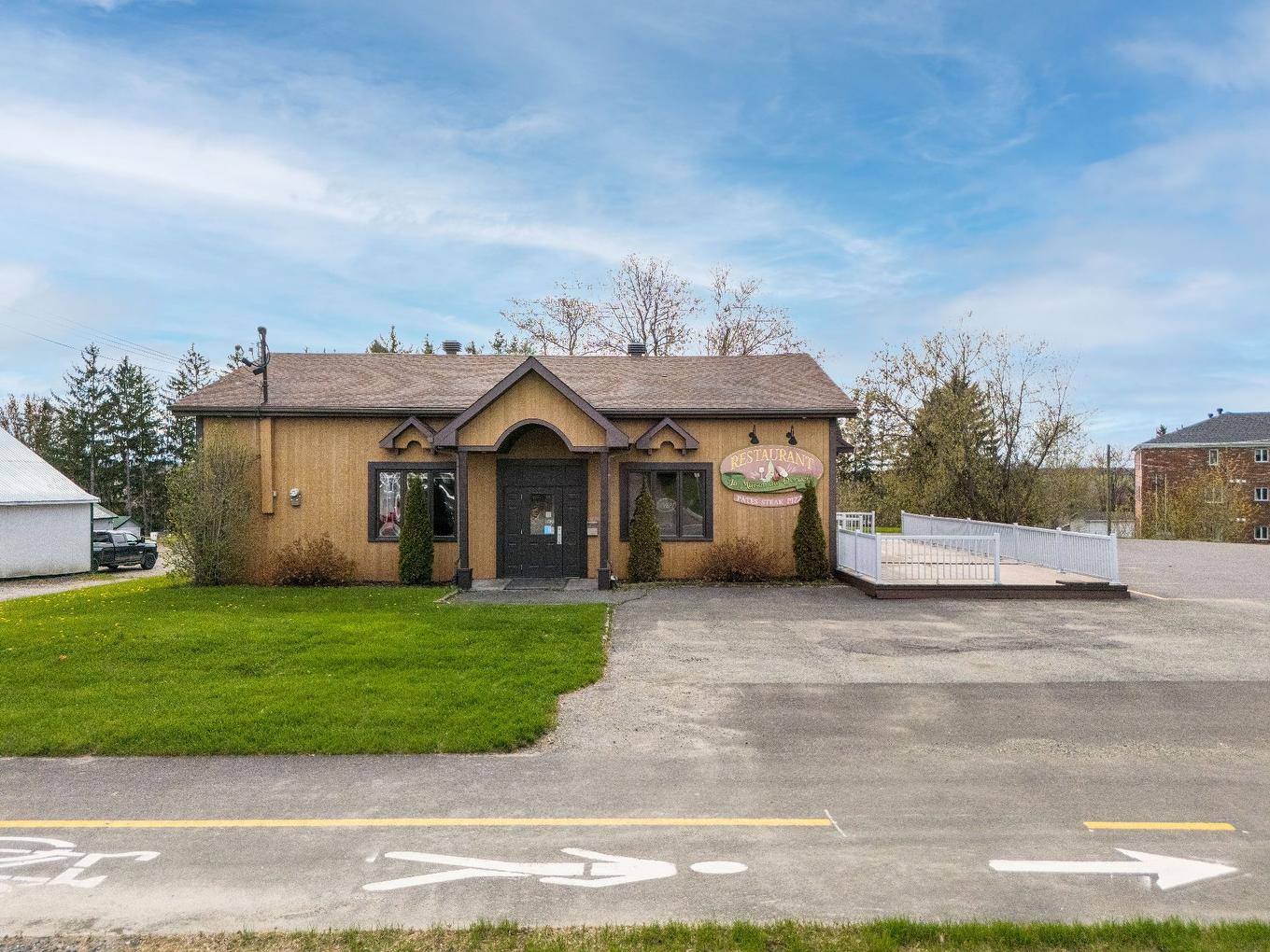 Frontage - 6645 Route Louis-S.-St-Laurent, Compton, QC - Outdoor