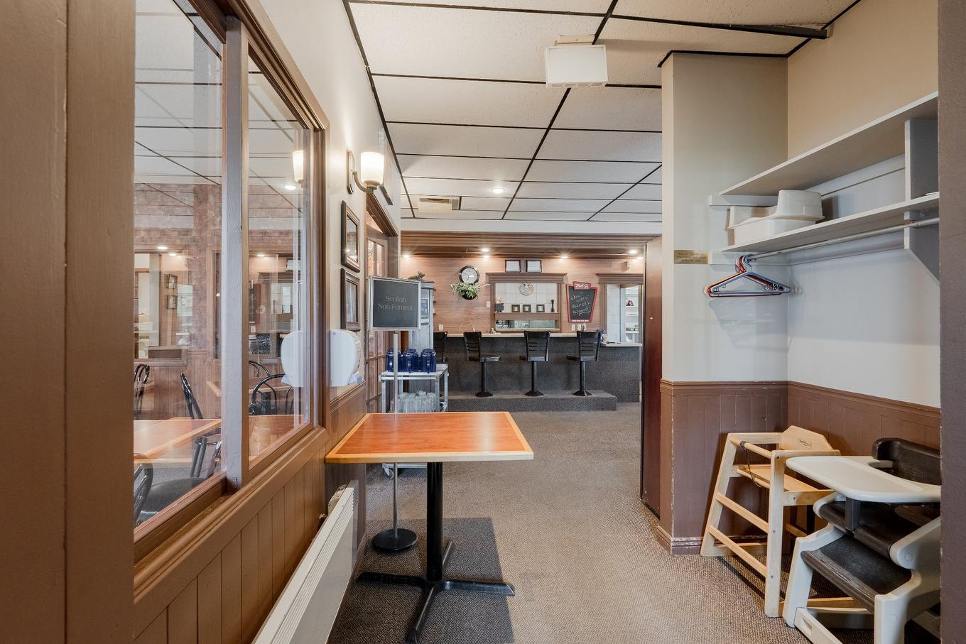 Hall - 6645 Route Louis-S.-St-Laurent, Compton, QC - Indoor Photo Showing Other Room