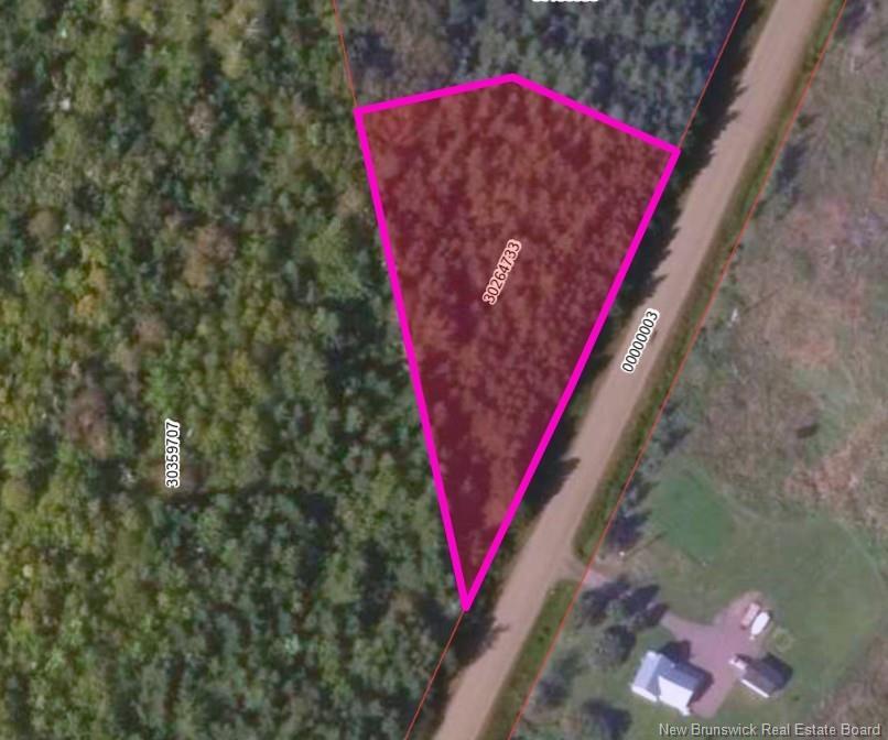 796 Drury Cove Rd, Ratter Corner, NB