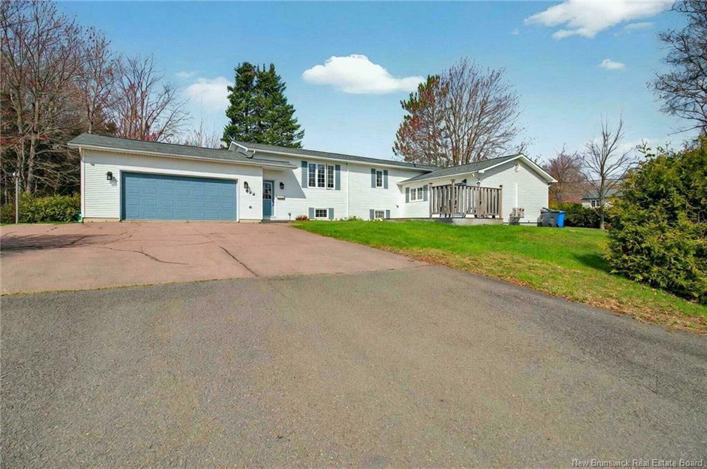 462-464 Eunice Ave, Dieppe, NB