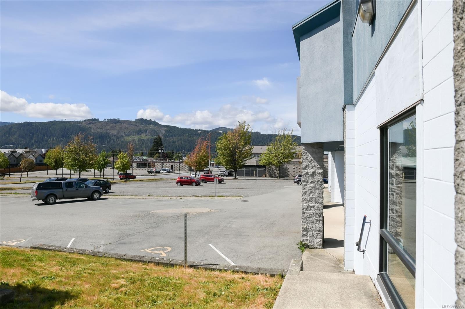 A & B-4805 Mar St, Port Alberni, BC