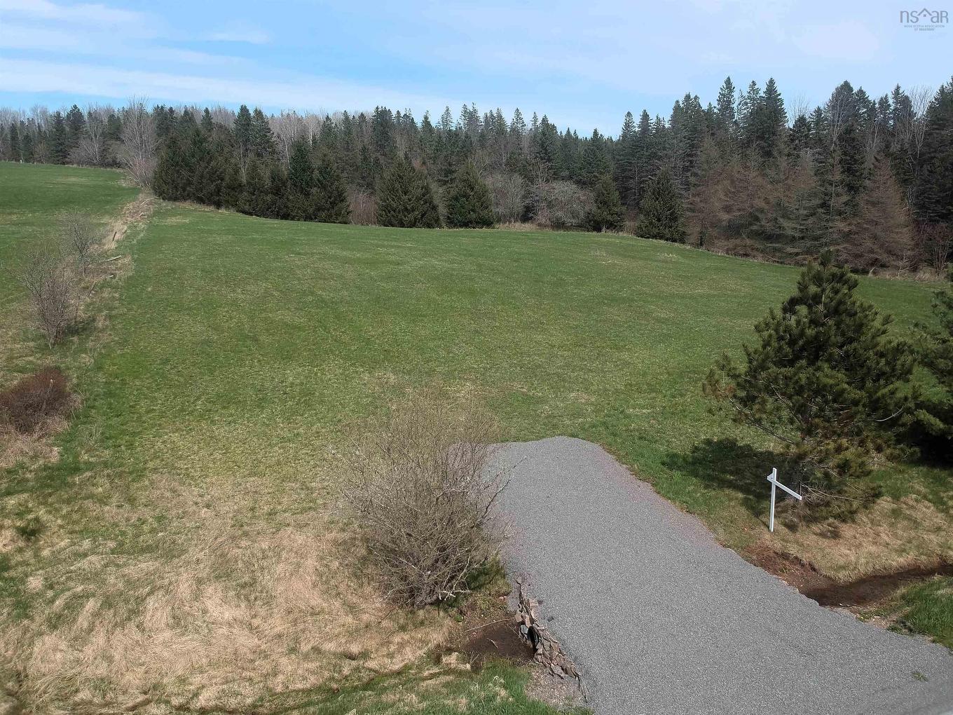 A-3 Avondale Road, Avondale, NS