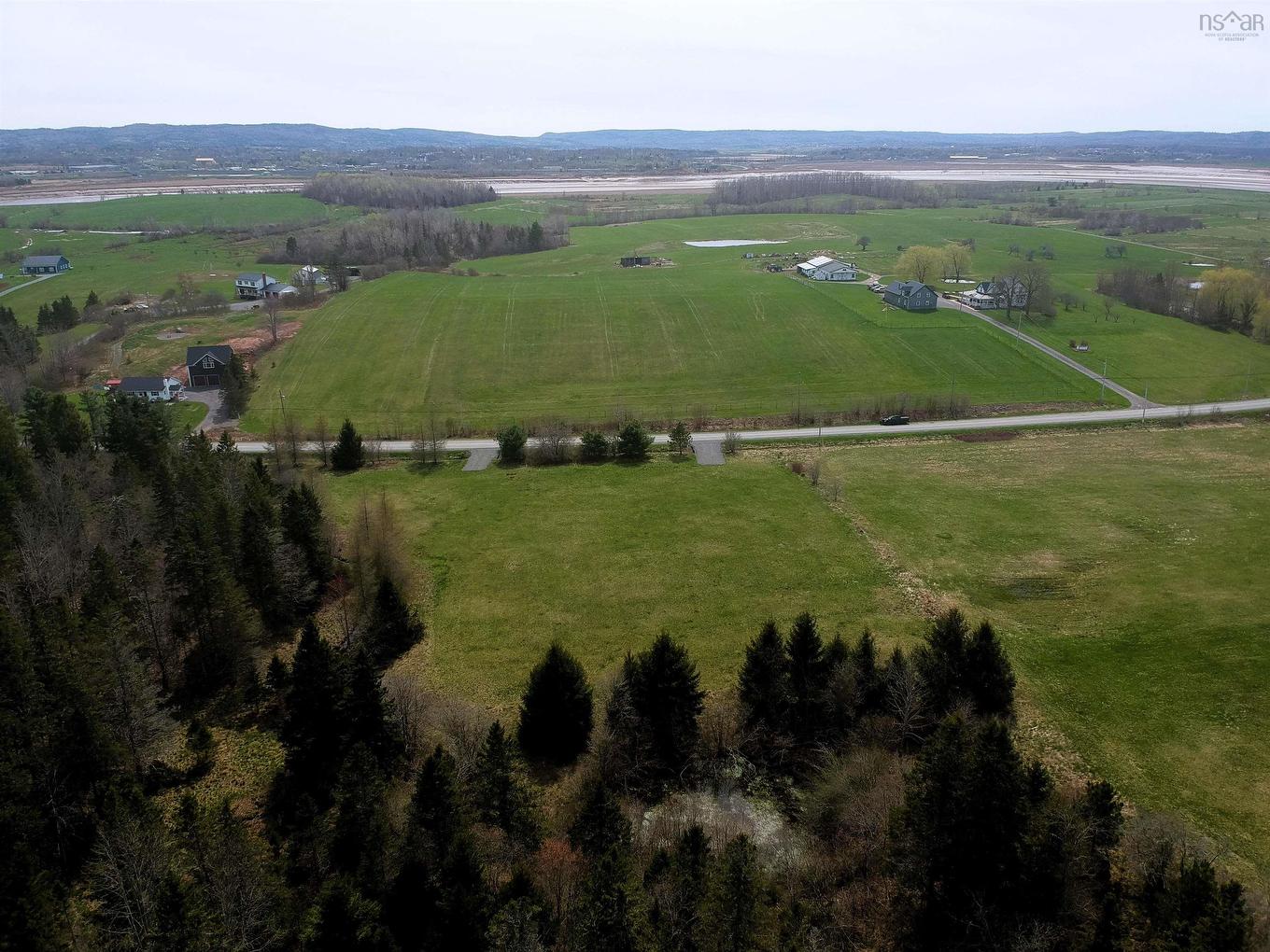 A-3 Avondale Road, Avondale, NS