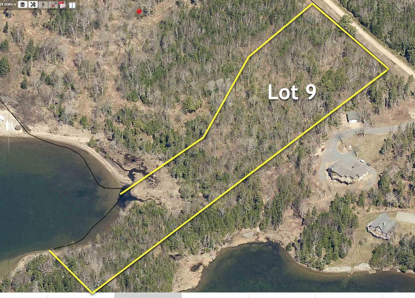 Lot 9 White Birch Landing, Islandview, NS