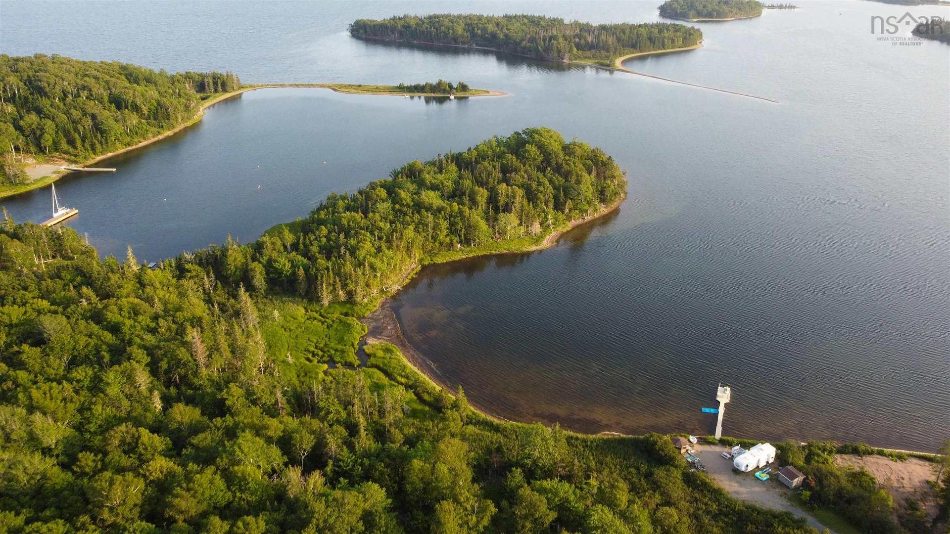 Lot 9 White Birch Landing, Islandview, NS