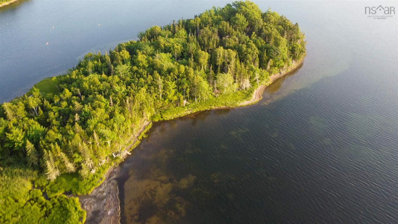 Lot 9 White Birch Landing, Islandview, NS