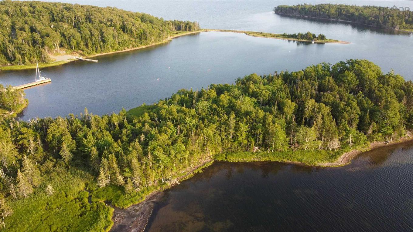 Lot 9 White Birch Landing, Islandview, NS