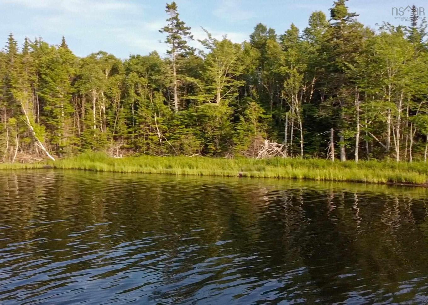 Lot 9 White Birch Landing, Islandview, NS