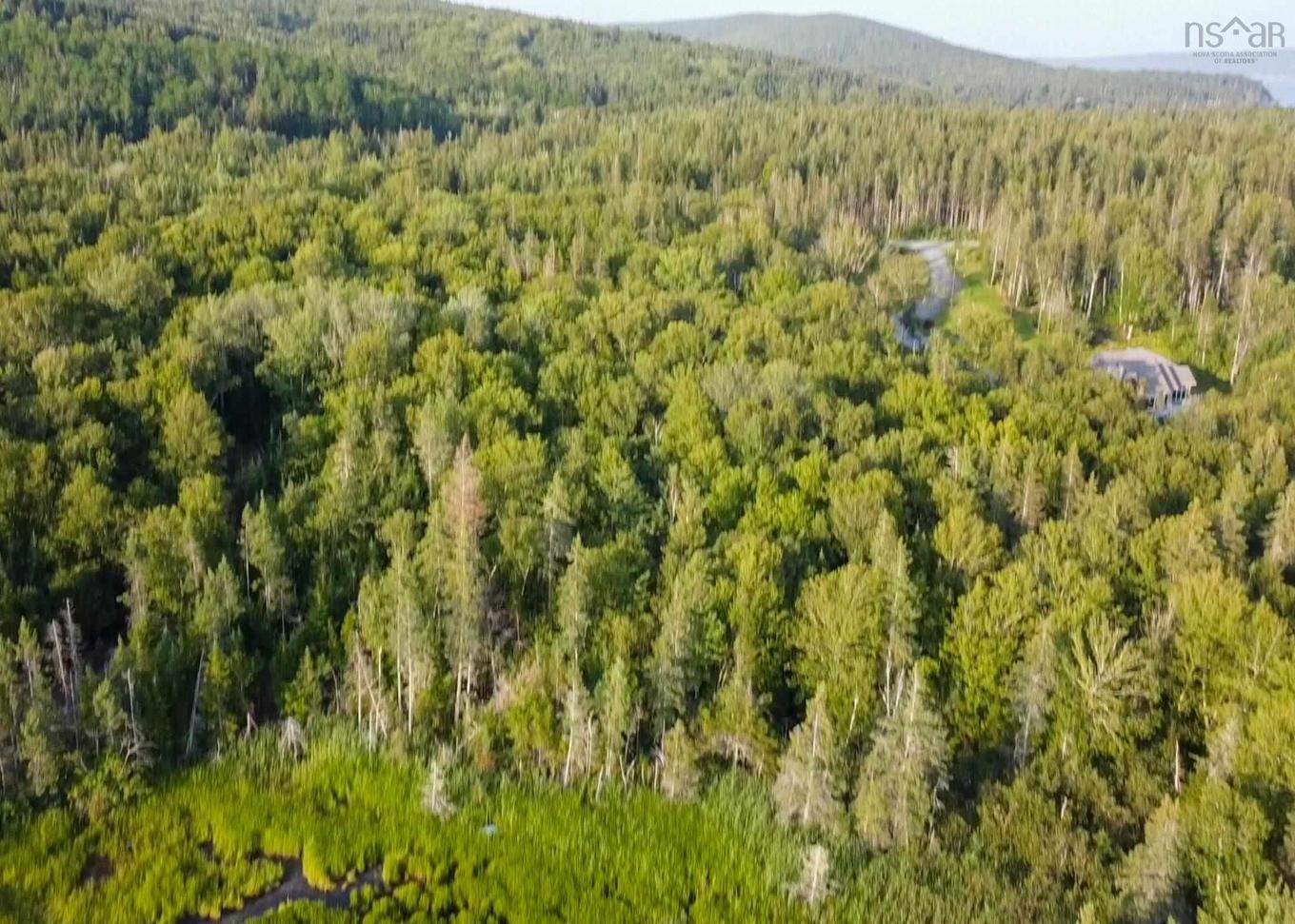 Lot 9 White Birch Landing, Islandview, NS