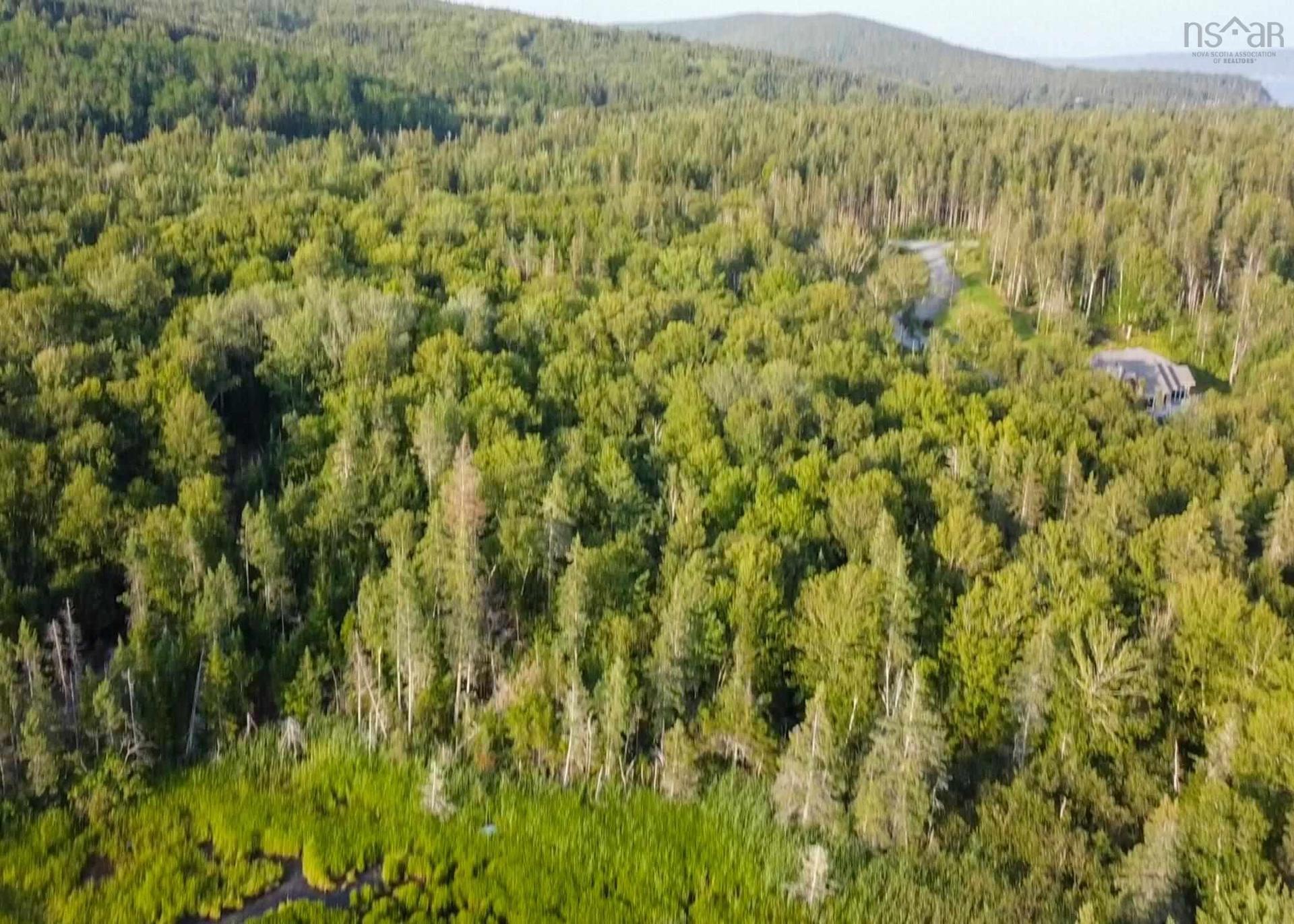 Lot 9 White Birch Landing, Islandview, NS