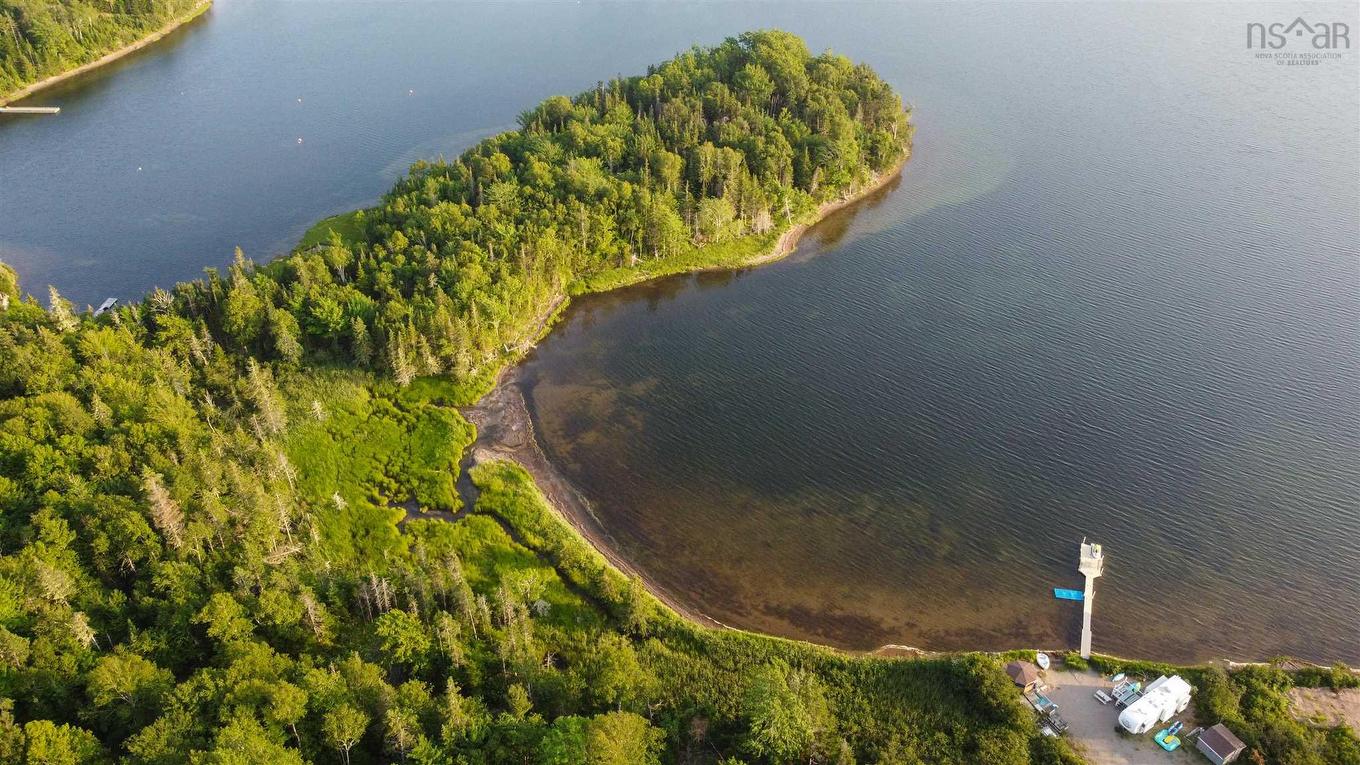 Lot 10 White Birch Landing, Islandview, NS