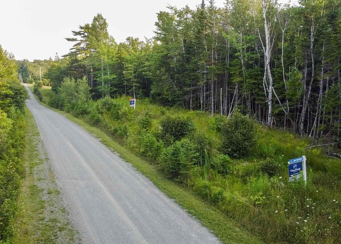 Lot 10 White Birch Landing, Islandview, NS