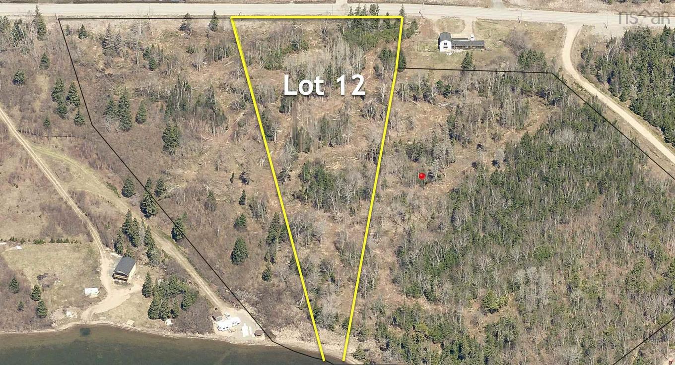 Lot 12 Eskasoni Road, Islandview, NS