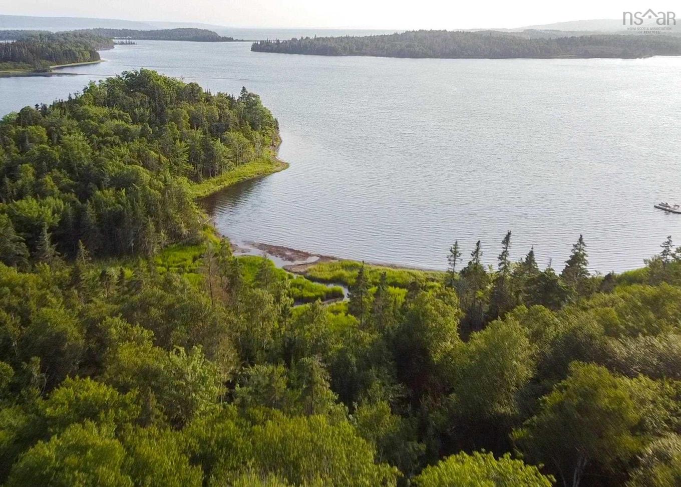 Lot 12 Eskasoni Road, Islandview, NS