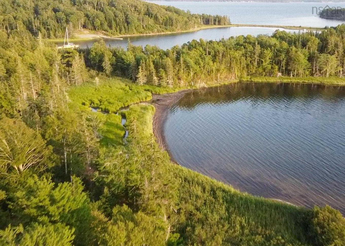 Lot 12 Eskasoni Road, Islandview, NS
