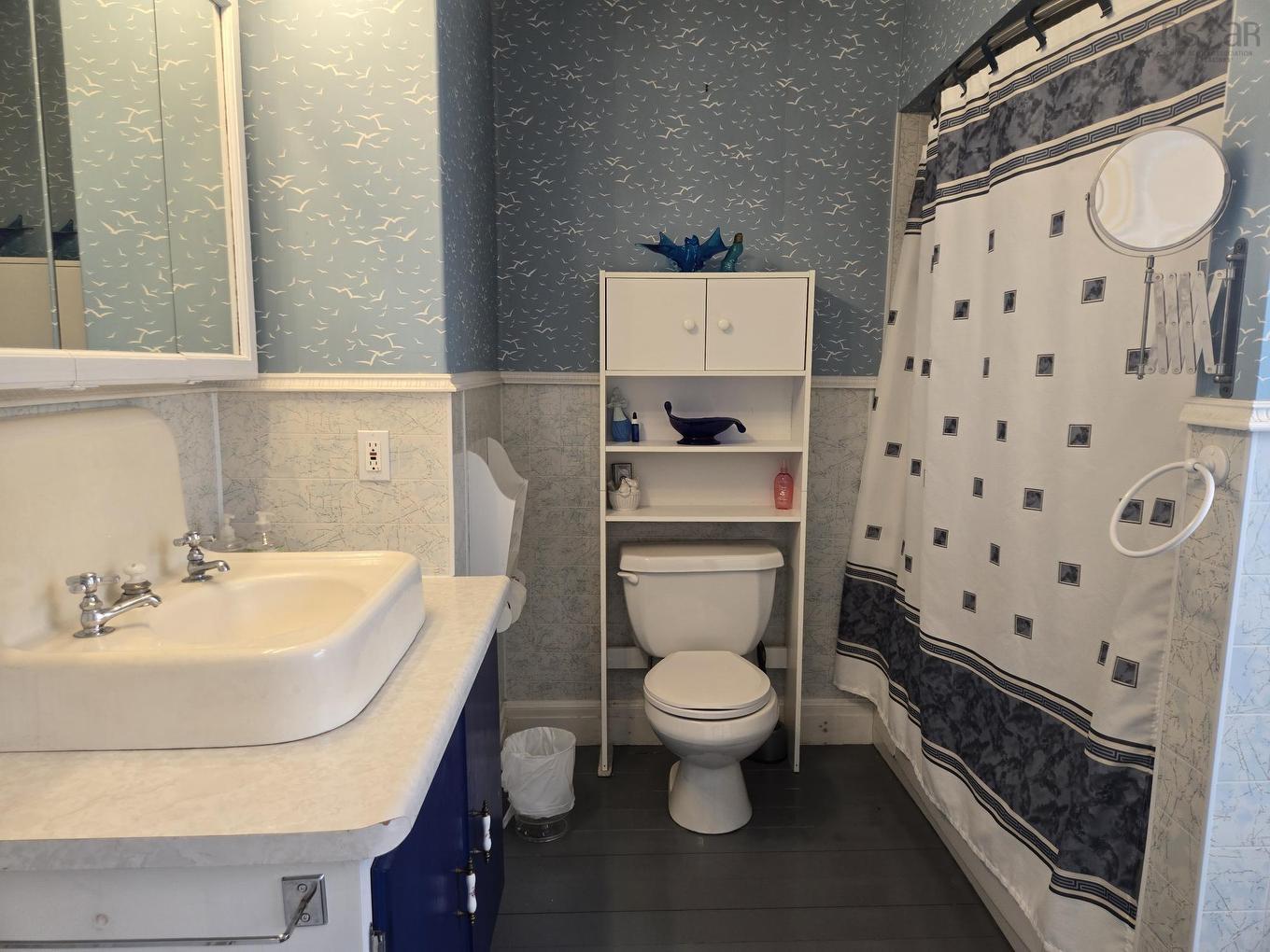 2653 Malagash Road, Malagash Centre, NS