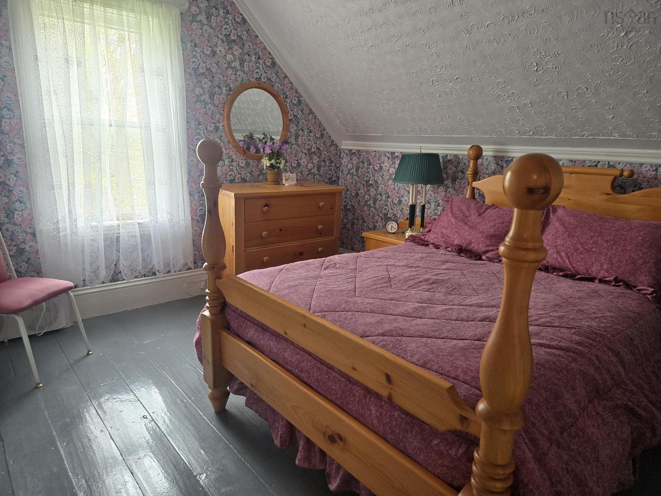 2653 Malagash Road, Malagash Centre, NS