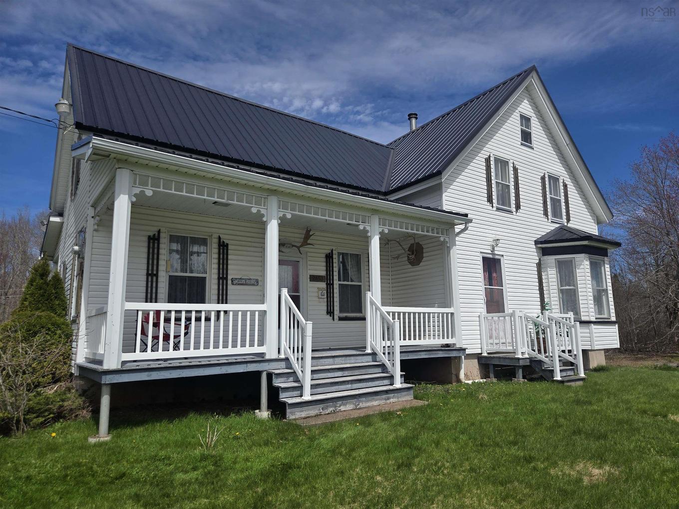 2653 Malagash Road, Malagash Centre, NS