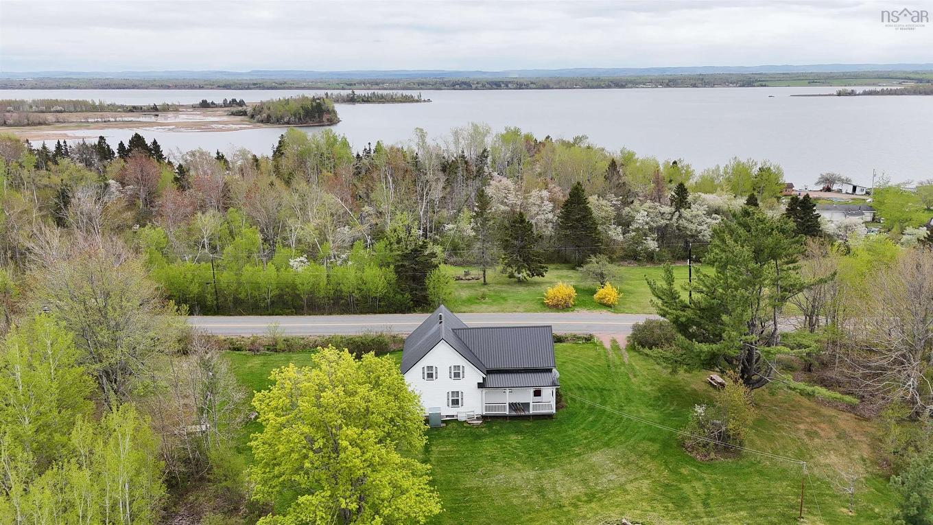 2653 Malagash Road, Malagash Centre, NS