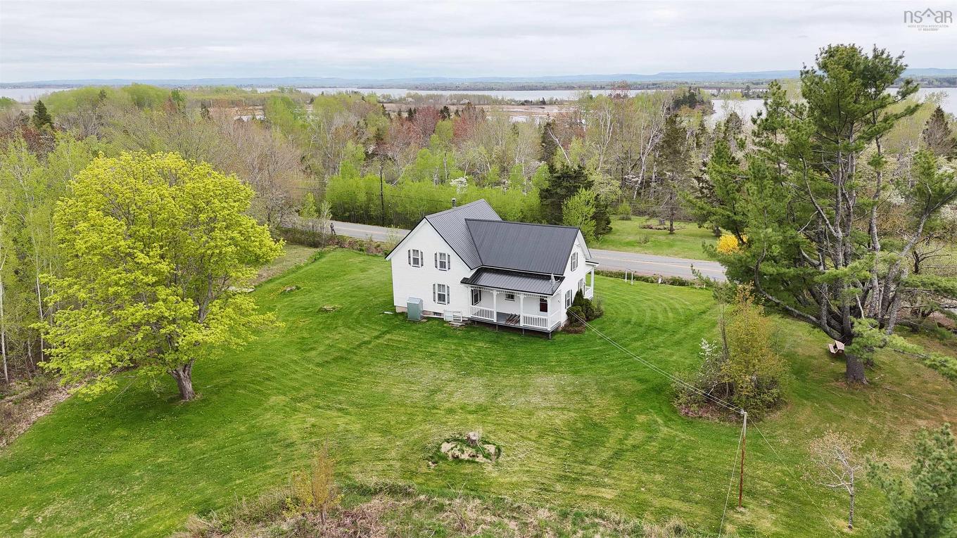 2653 Malagash Road, Malagash Centre, NS