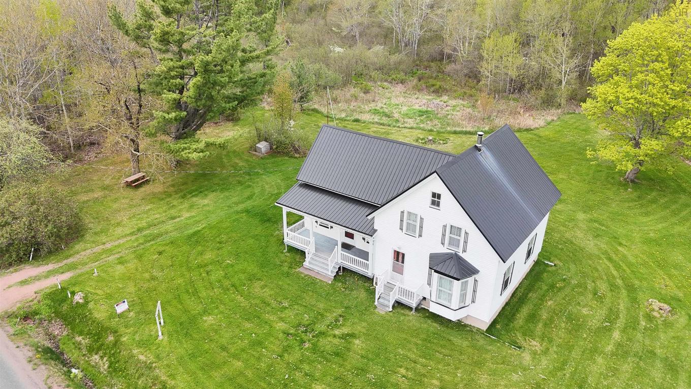 2653 Malagash Road, Malagash Centre, NS