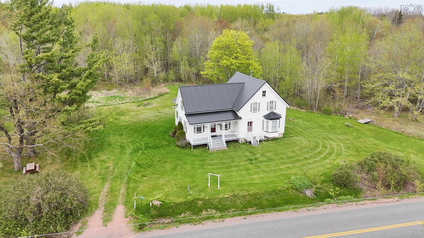 2653 Malagash Road, Malagash Centre, NS