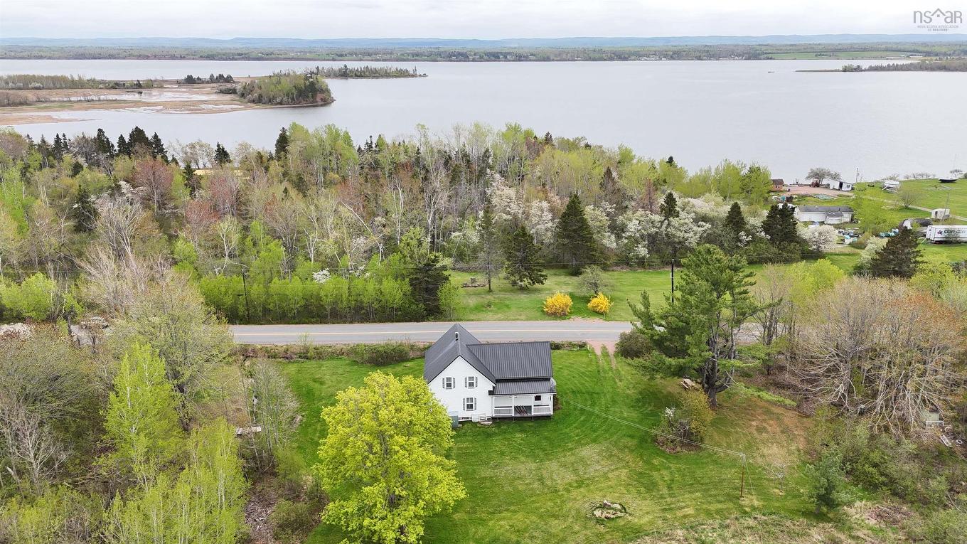 2653 Malagash Road, Malagash Centre, NS