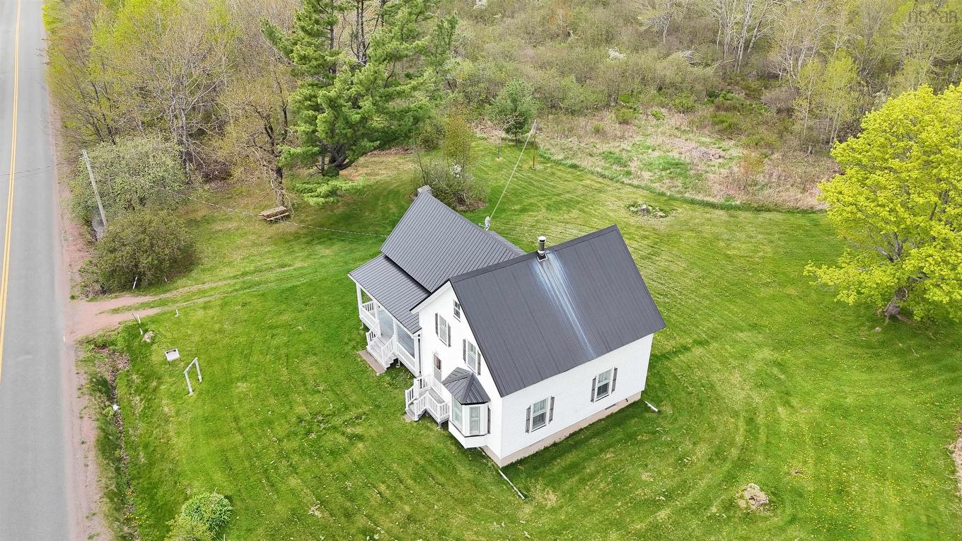 2653 Malagash Road, Malagash Centre, NS