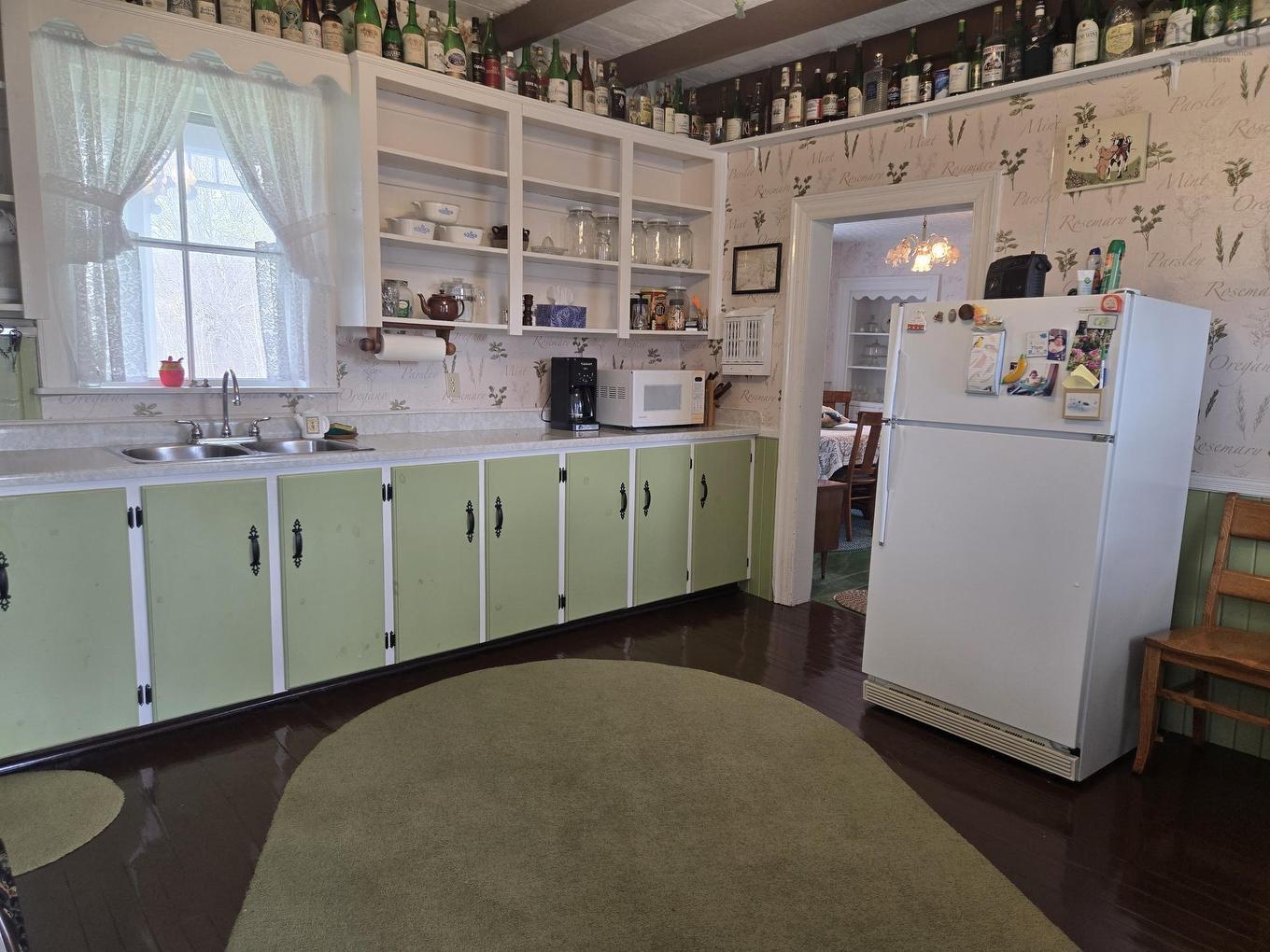 2653 Malagash Road, Malagash Centre, NS