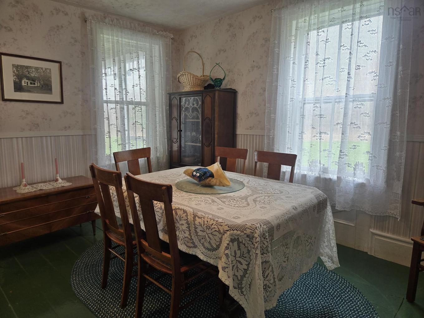 2653 Malagash Road, Malagash Centre, NS