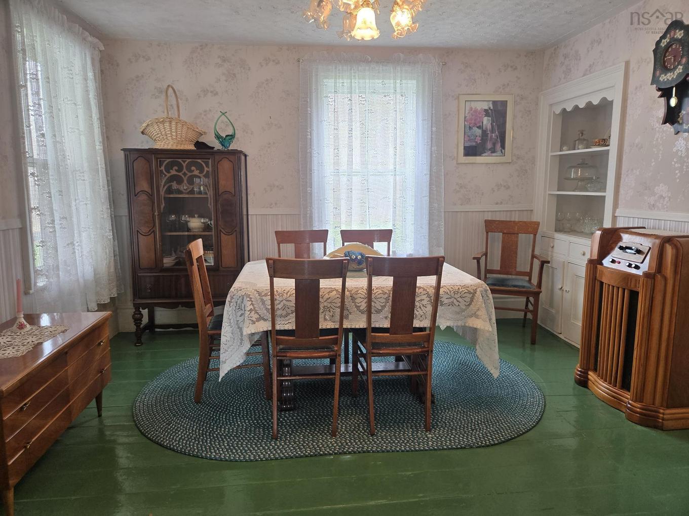 2653 Malagash Road, Malagash Centre, NS