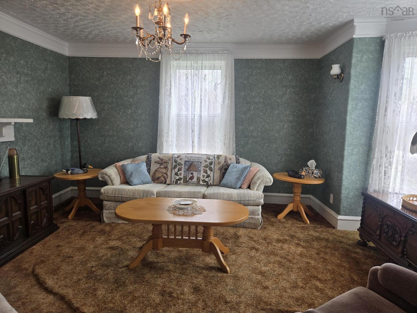 2653 Malagash Road, Malagash Centre, NS