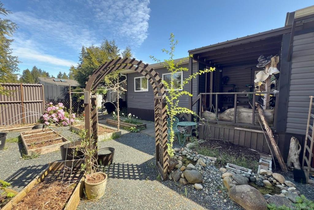 20-2130 Errington Rd, Errington, BC