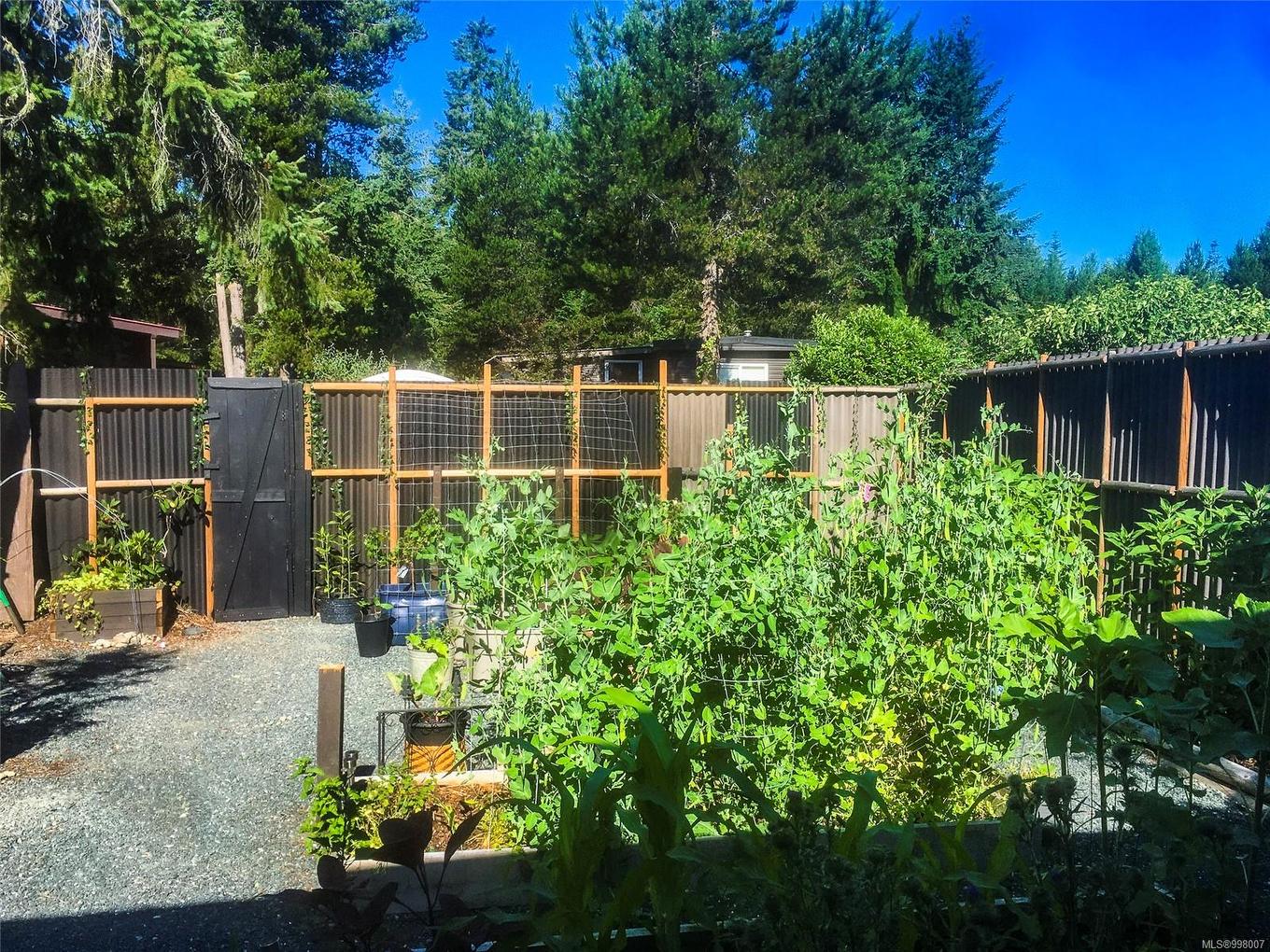 20-2130 Errington Rd, Errington, BC