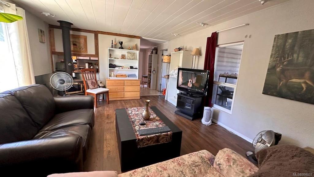 20-2130 Errington Rd, Errington, BC