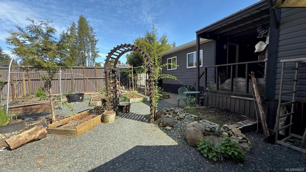 20-2130 Errington Rd, Errington, BC