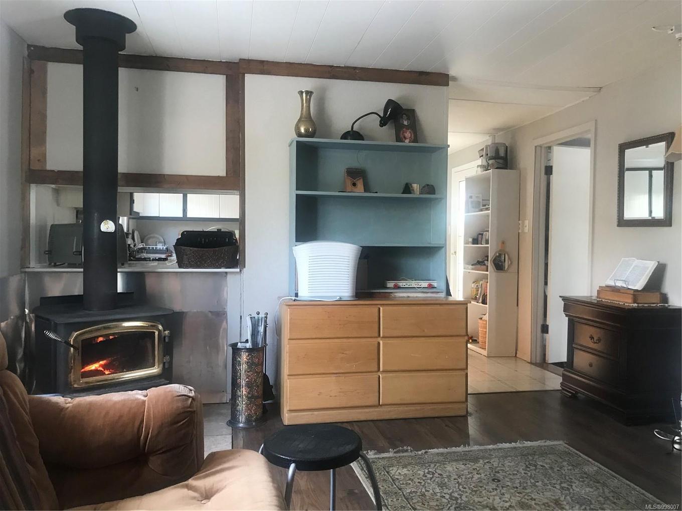 20-2130 Errington Rd, Errington, BC