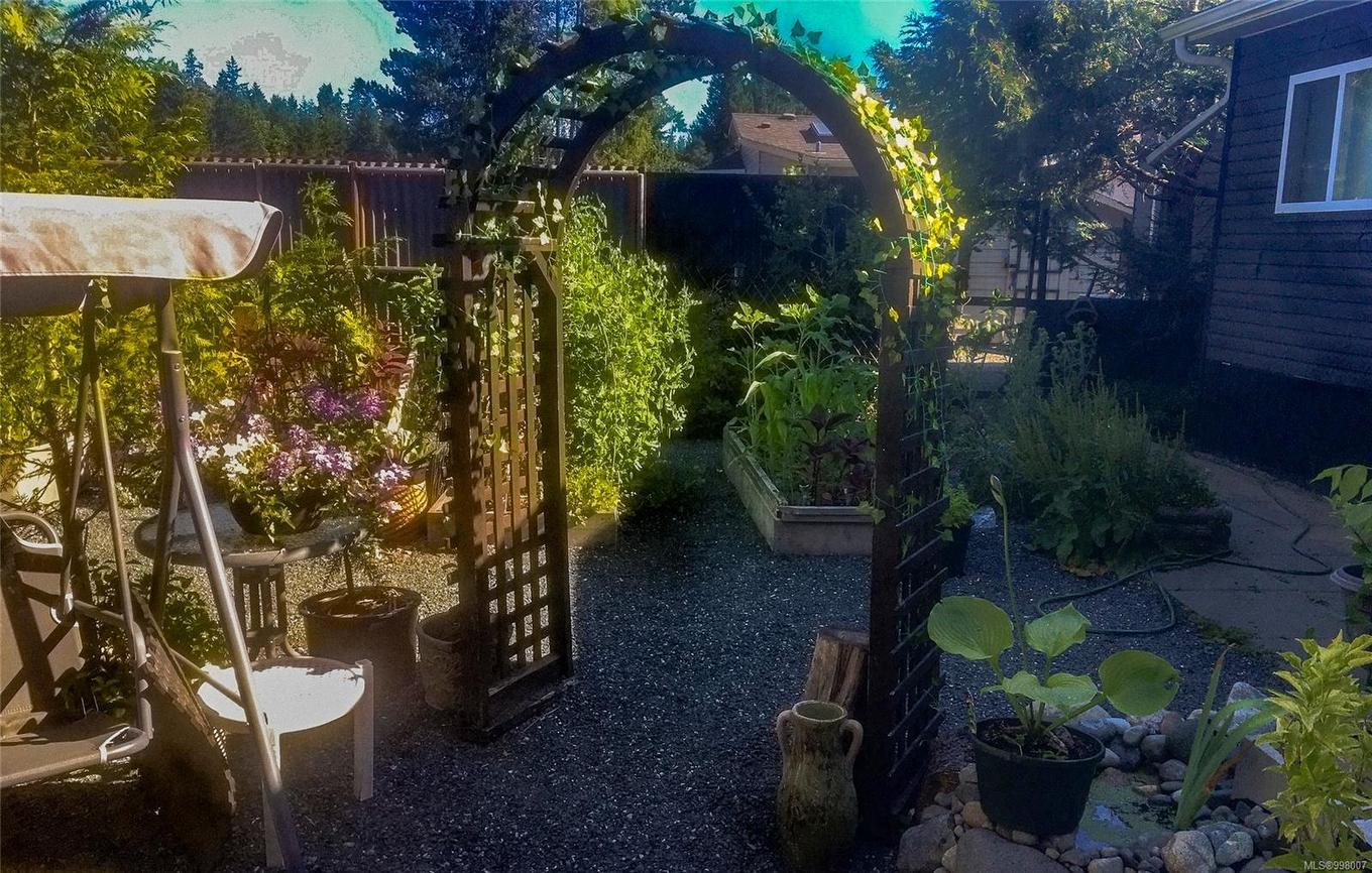 20-2130 Errington Rd, Errington, BC