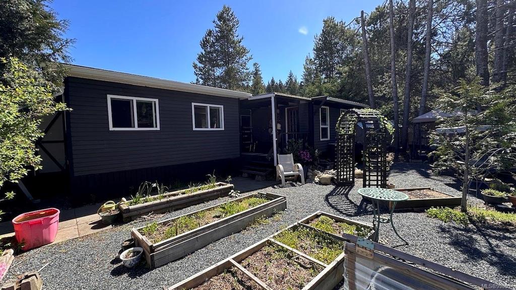 20-2130 Errington Rd, Errington, BC