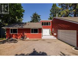 2172 Michelle Crescent West Kelowna, BC V1Z 3B6