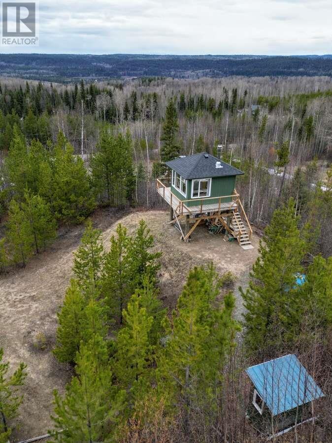 2350 Sharelene Drive, Prince George, BC