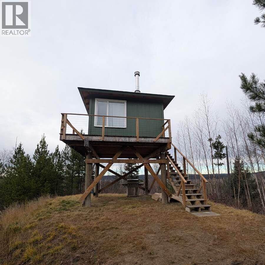 2350 Sharelene Drive, Prince George, BC