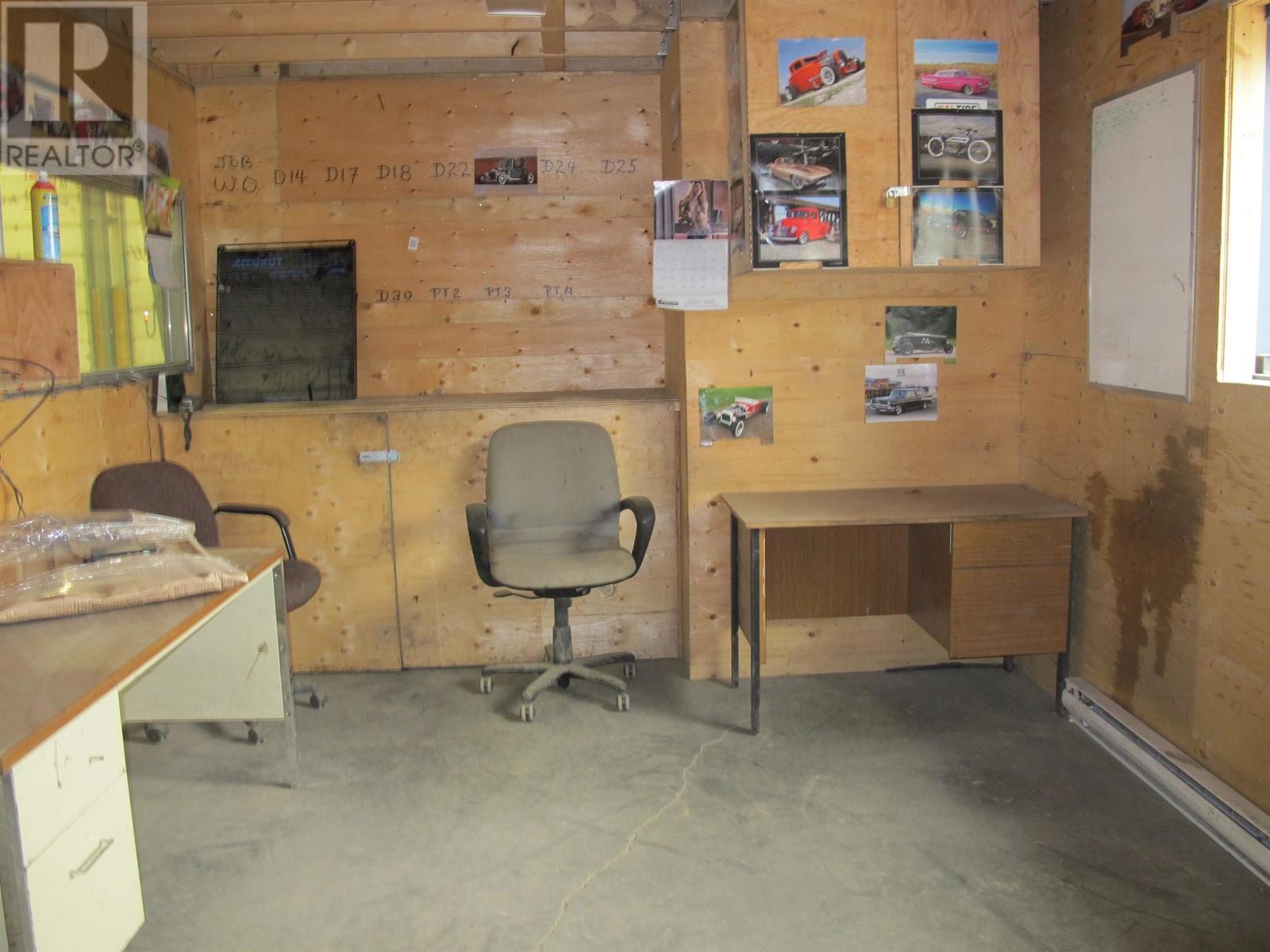 4581 Coquiwaldie Road, Mackenzie, BC