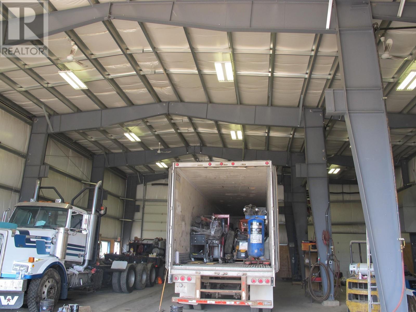 4581 Coquiwaldie Road, Mackenzie, BC