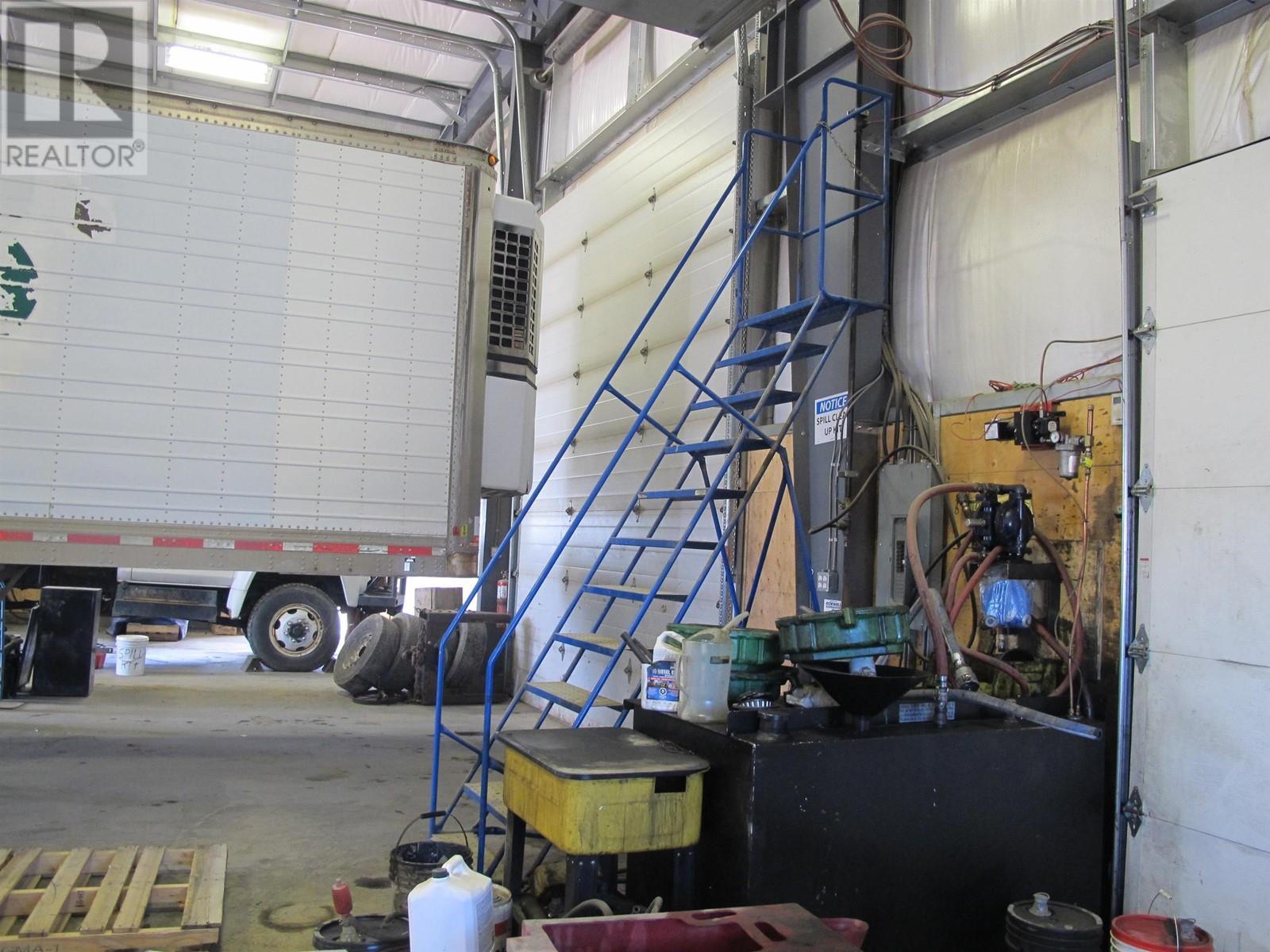 4581 Coquiwaldie Road, Mackenzie, BC