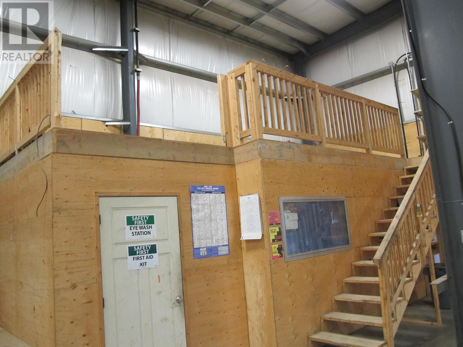 4581 Coquiwaldie Road, Mackenzie, BC