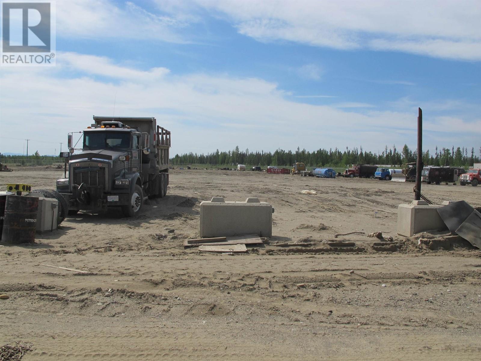 4581 Coquiwaldie Road, Mackenzie, BC