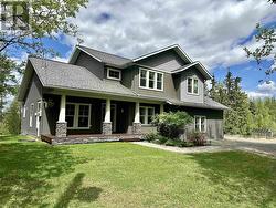 1787 E 16 HIGHWAY Vanderhoof, BC V0J 3A0