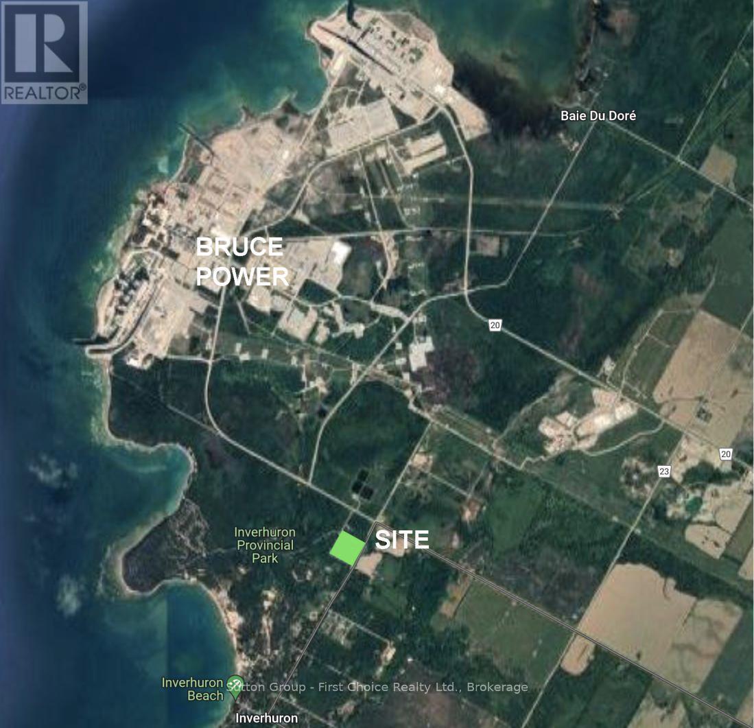 1 - 22 Alma Street, Kincardine, ON